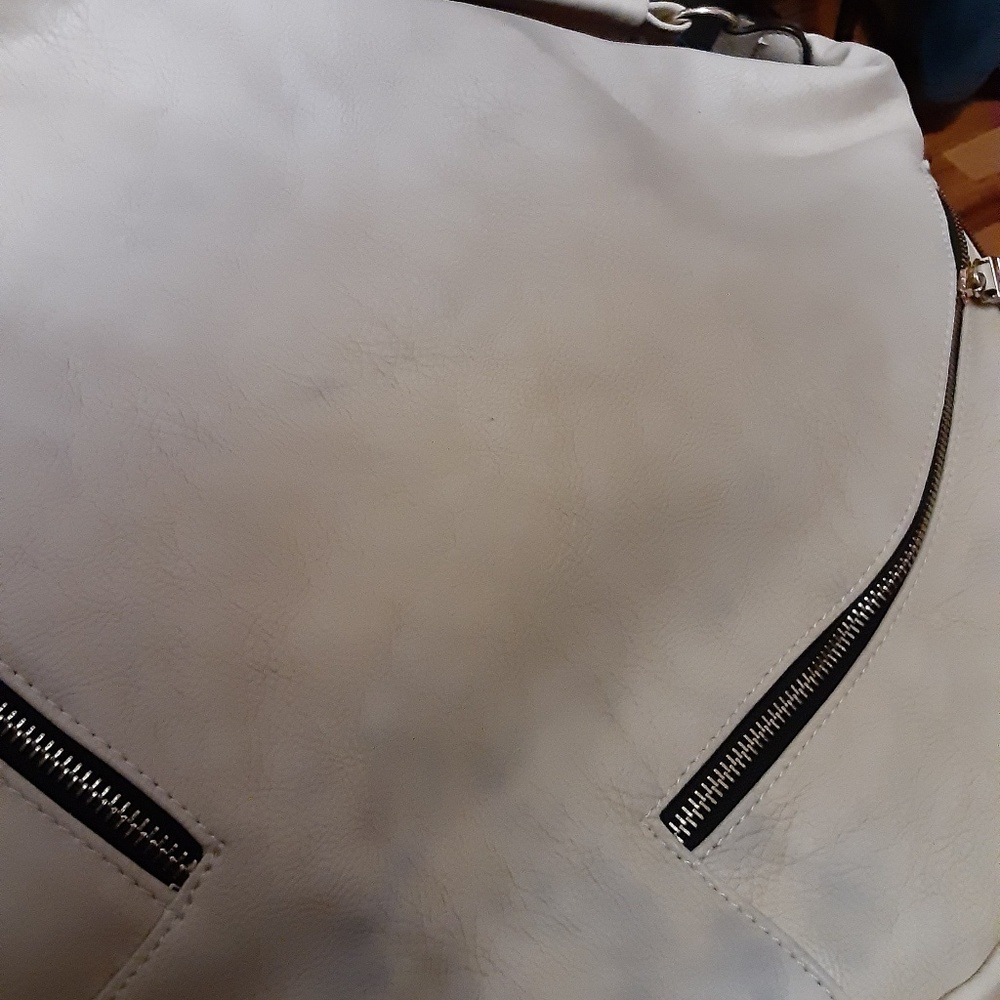 Huge bag purse